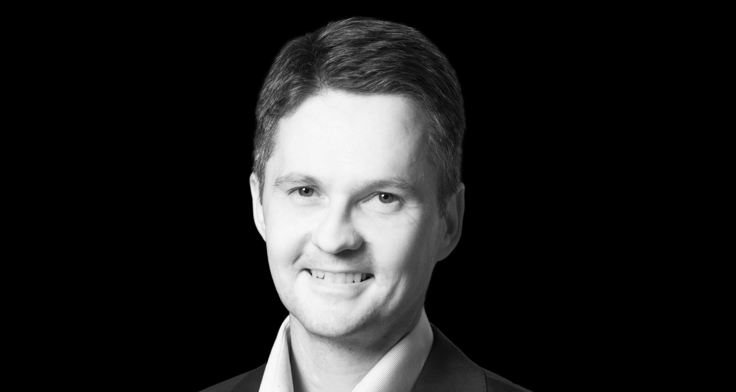 Meet the CIO | Discovery's Derek Wilcocks on AI, guardrails and growth