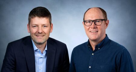Frogfoot raises billions to expand township fibre roll-out - Abraham van der Merwe and Shane Chorley - Abraham van der Merwe and Shane Chorley