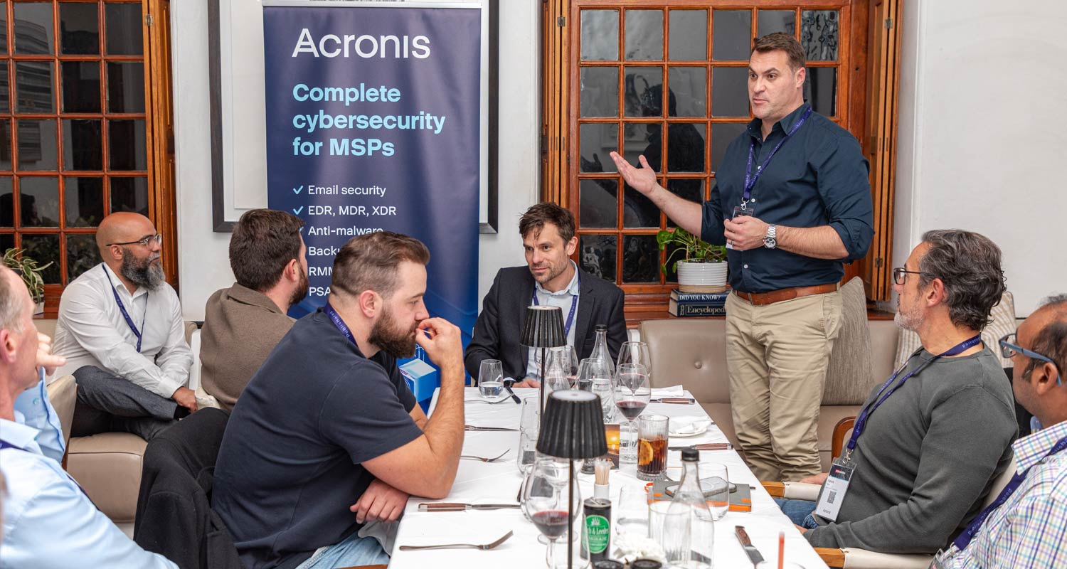 Acronis