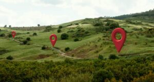 South Africa agrees on a shared language for location - AfriGIS