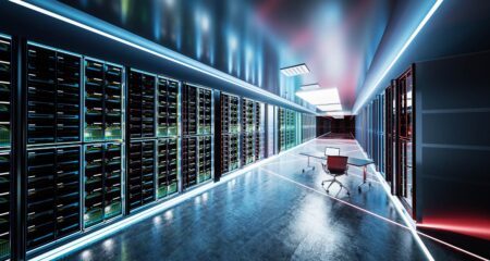 MTN targets 150MW in first phase of AI data centre push