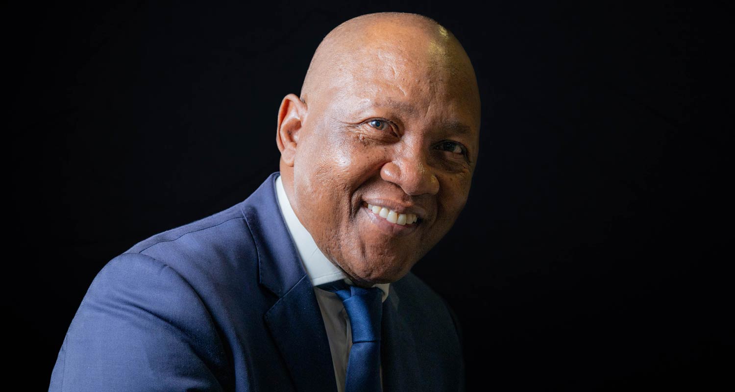 Andile Ngcaba
