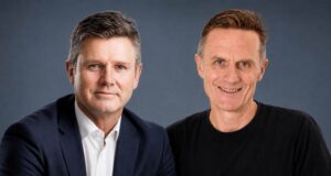 ICT is becoming the centre of gravity at Reunert - Anthonie de Beer and Rob Godlonton