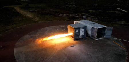 South Africa targets 2030 for its first satellite launch from home soil