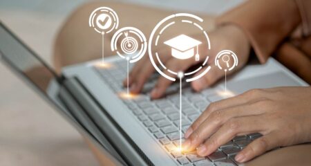 Why CambriLearn built the technology behind its own school