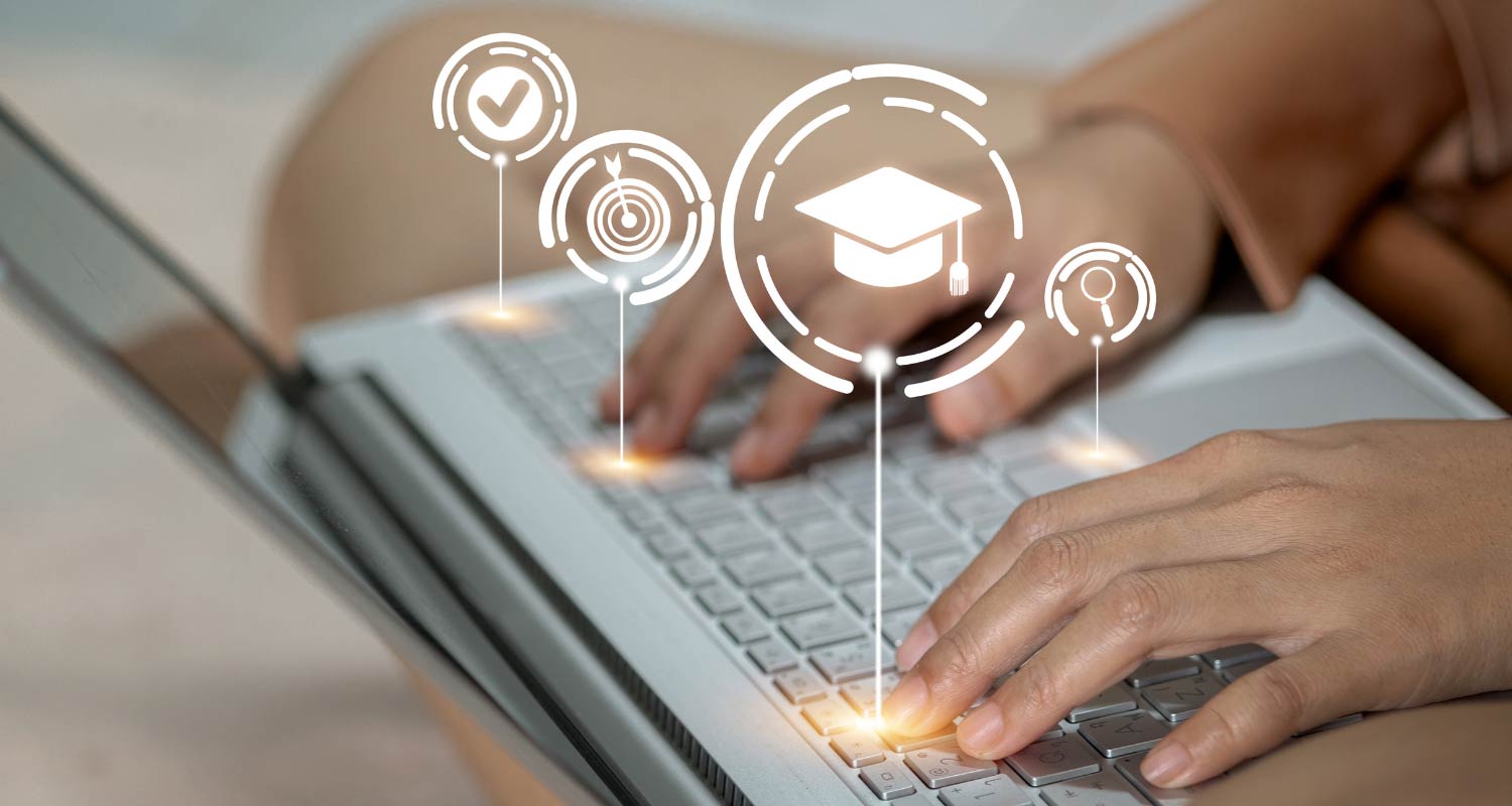 Why CambriLearn built the technology behind its own school