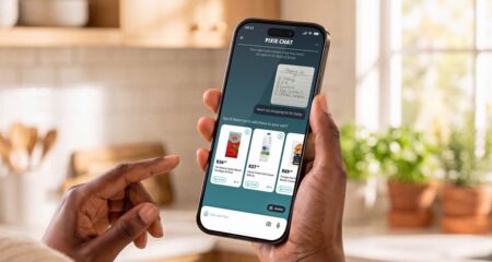 Checkers answers Pick n Pay in the grocery AI race