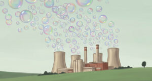 South Africa's 'clean coal' plan is a bet against arithmetic