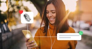 Agentic AI is turning WhatsApp into a sales channel - CM.com