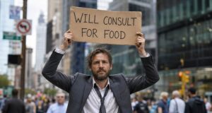 Management consulting as we know it is over