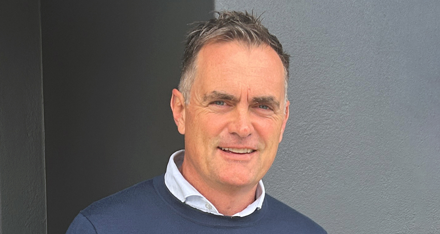 FirstCheck's David Thomas