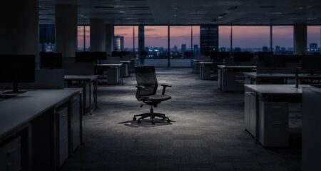 The most dangerous customer is the quiet one - Jannie van Zyl