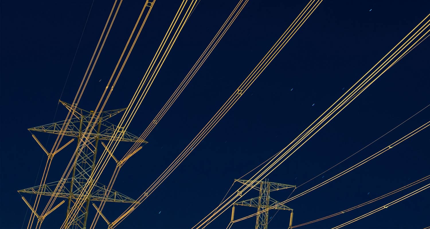 The debate about the grid is over