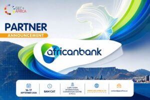 African Bank signs on as GEC+Africa 2026 partner