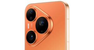 Max zoom meets max speed with the new 5G Huawei Pura 90s series