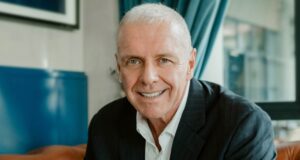 South Africa to get a new national 5G broadband network - Iain Stevenson