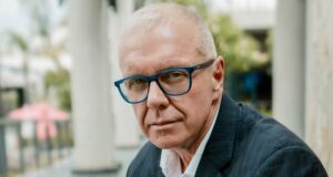 How Comsol turned 60MHz into a national 5G bet - Iain Stevenson