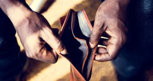 South Afircan inflation breaks its upward run