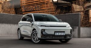 B10: Leapmotor's play for the South African mass market