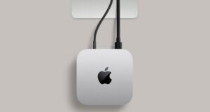 Apple's new Mac mini chases the home AI agent boom