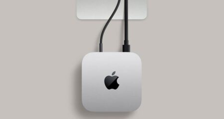 Apple's new Mac mini chases the home AI agent boom