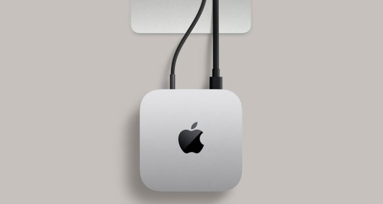 Apple’s new Mac mini chases the home AI agent boom Apple's new Mac mini chases the home AI agent boom