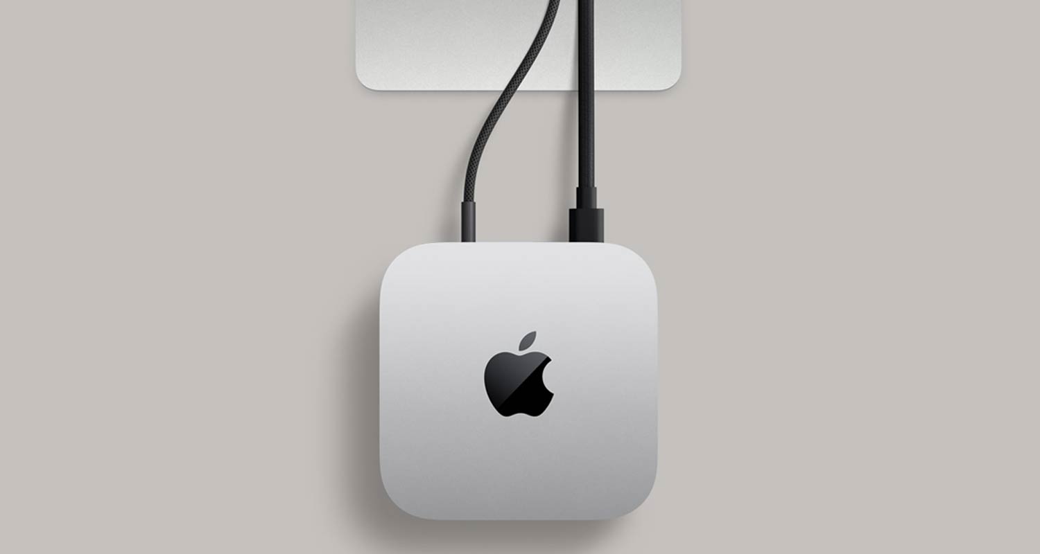 Apple's new Mac mini chases the home AI agent boom