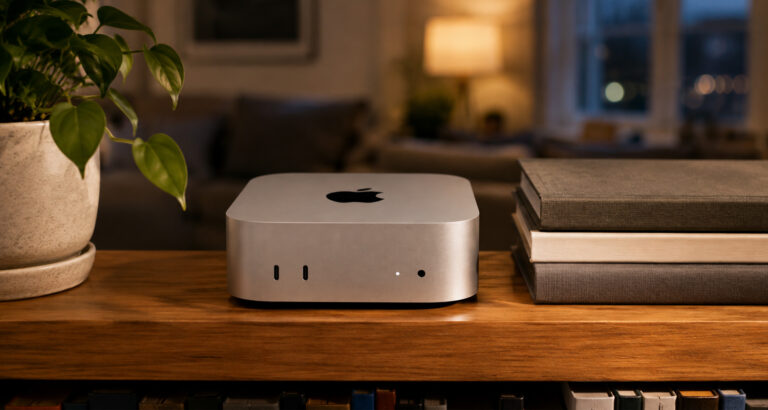 Forget the iPhone: Apple's real next act is your home