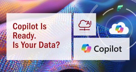 Copilot is ready. Is your data? Ascent Technology - Microsoft Copilot