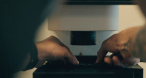 Anthropic moves AI agents out of software and into the lab