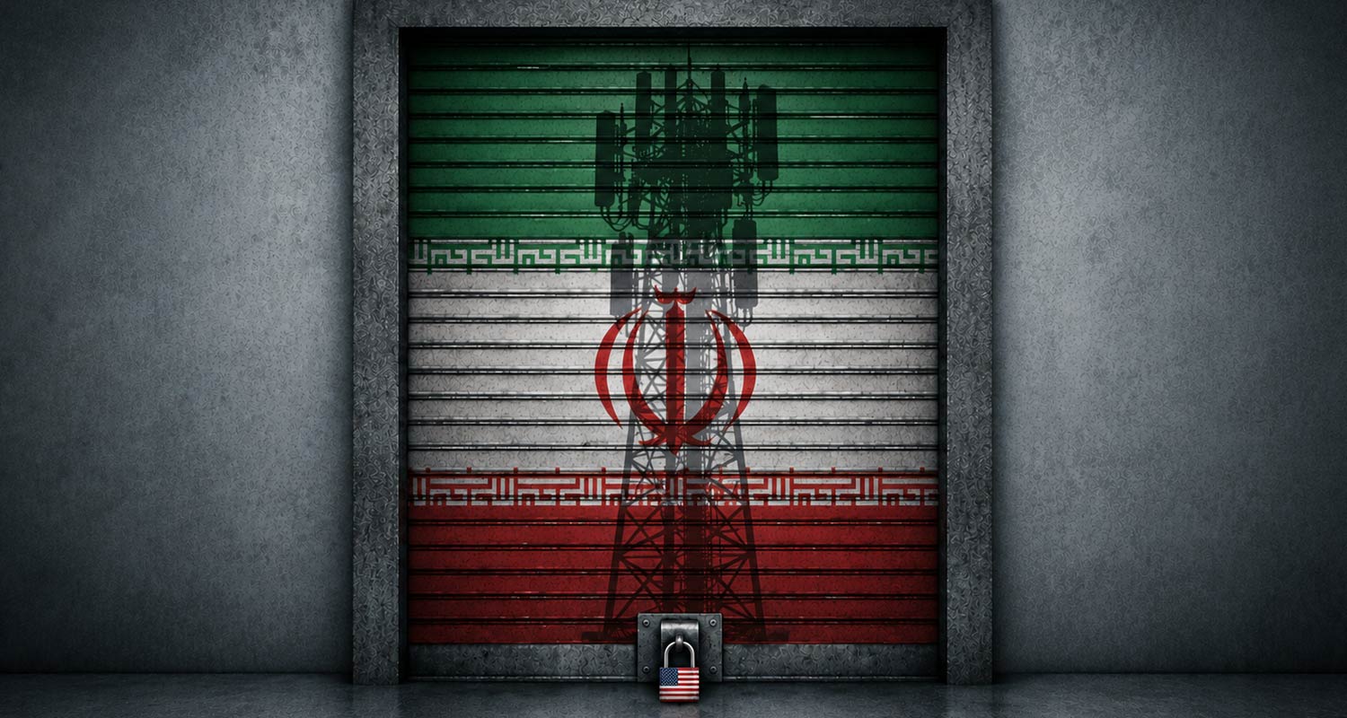 MTN's Iranian dead end