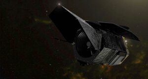 $4-billion telescope that could rewrite gravity launches on Sunday