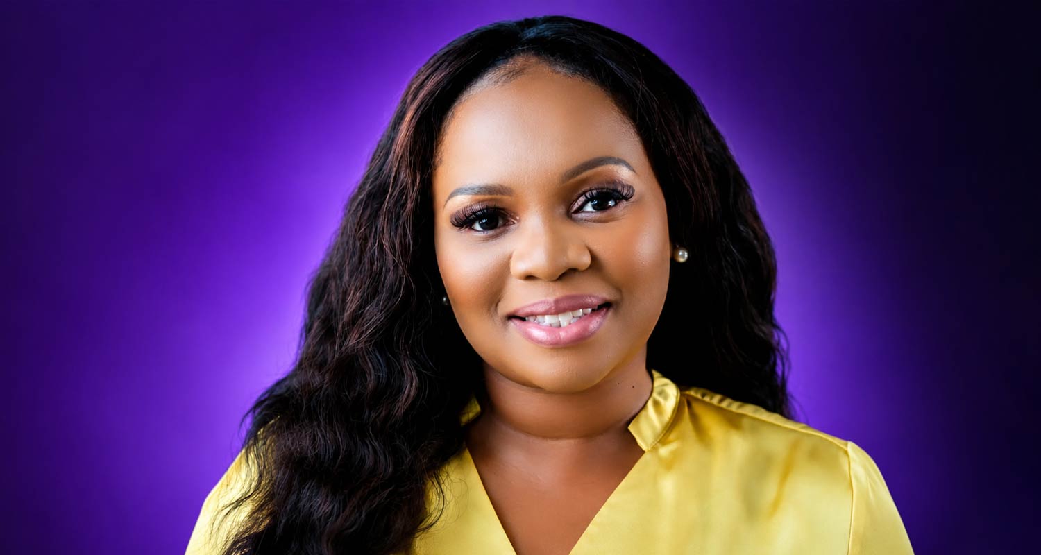Communications department director-general Nonkqubela Jordan-Dyani