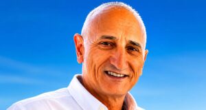 The fragile joint in the Capitec machine - Pambos Soteriades