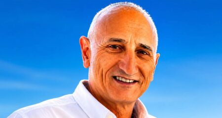 The fragile joint in the Capitec machine - Pambos Soteriades