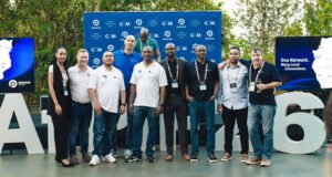Paratus Rwanda marks first year with AfPIF opening reception