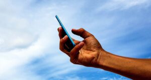 Starlink wants to be your next mobile operator