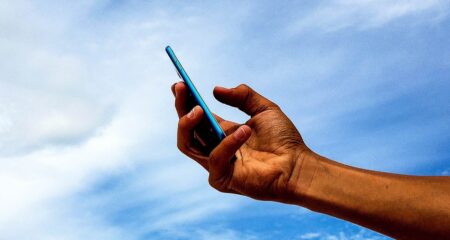 Starlink wants to be your next mobile operator