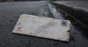 No partner, no funding: Post Office wants out of rescue anyway
