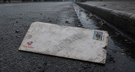 No partner, no funding: Post Office wants out of rescue anyway
