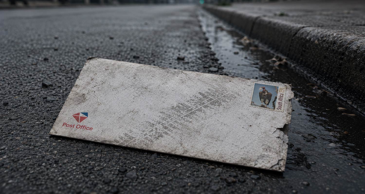 No partner, no funding: Post Office wants out of rescue anyway