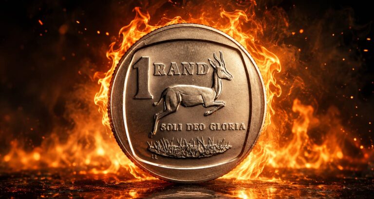Hot rand is cold comfort for tech buyers Hot rand is cold comfort for tech buyers