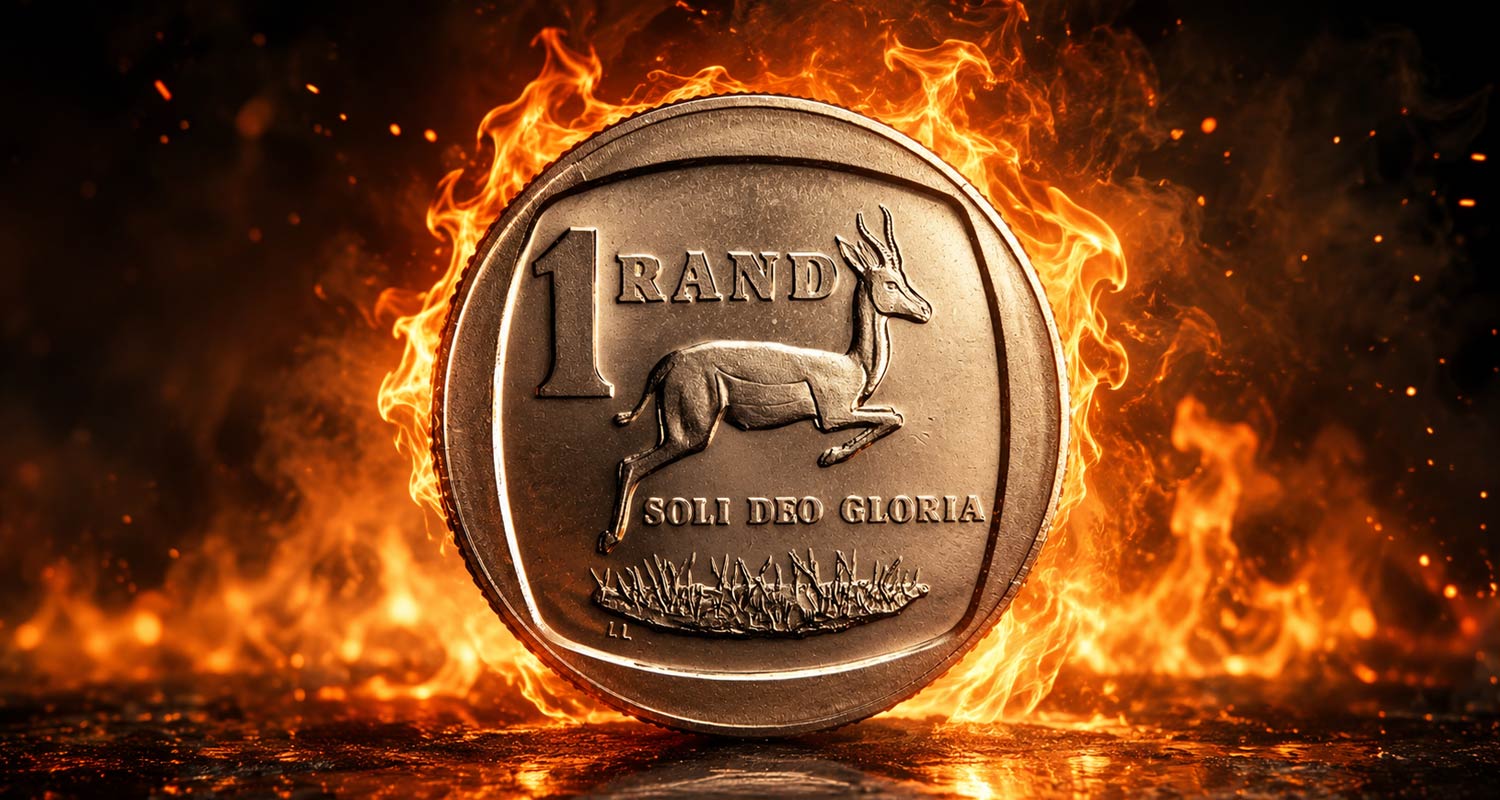 Hot rand is cold comfort for tech buyers