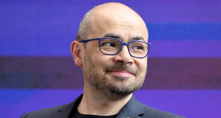 Google’s Gemini leadership team has left the building Google's Gemini leadership team has left the building - Demis Hassabis