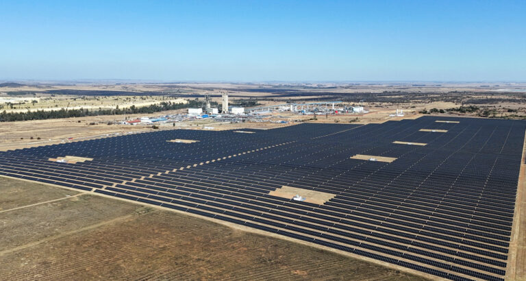 A major industry is turning its back on Eskom