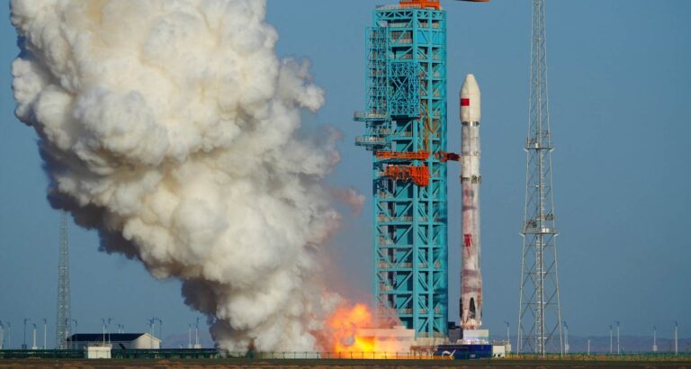 China can now land rocket boosters, just like SpaceX China can now land rocket boosters, just like SpaceX