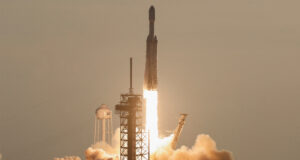 Nasa launches telescope that will map two billion galaxies