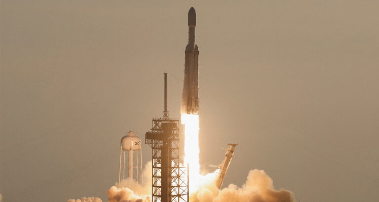 Nasa launches telescope that will map two billion galaxies Nasa launches telescope that will map two billion galaxies