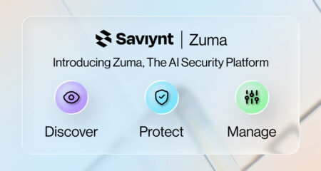 Saviynt launches Zuma, its enterprise AI identity security platform - Solid8 Technologies
