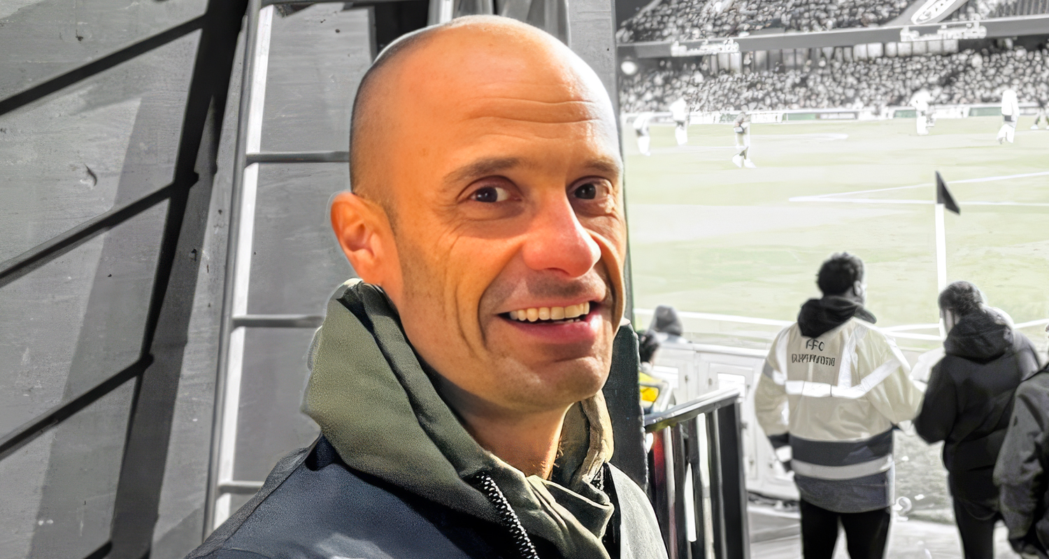 Shaun Trennery